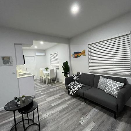Douglas Rd Apartments Miami Exteriör bild