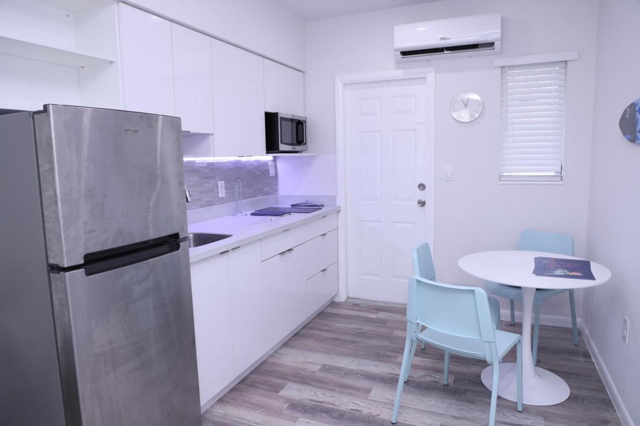 Douglas Rd Apartments Miami Exteriör bild